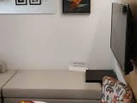 Luxurious 3 BHK Apartment