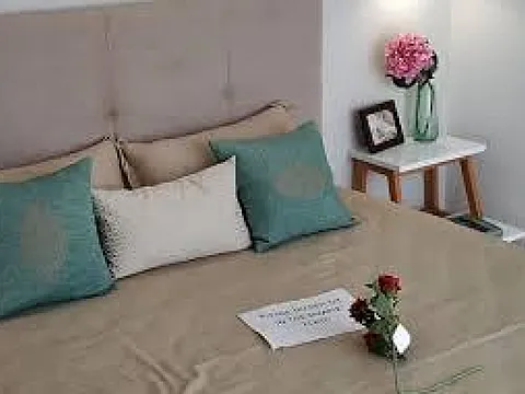 Luxurious 3 BHK Apartment