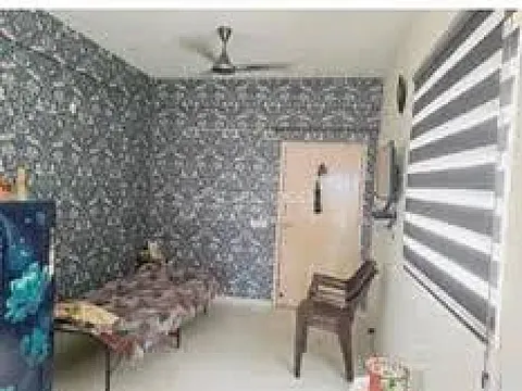 Luxurious 3 BHK Apartment