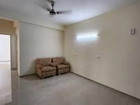 Luxurious 3 BHK Apartment