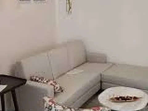 Luxurious 3 BHK Apartment
