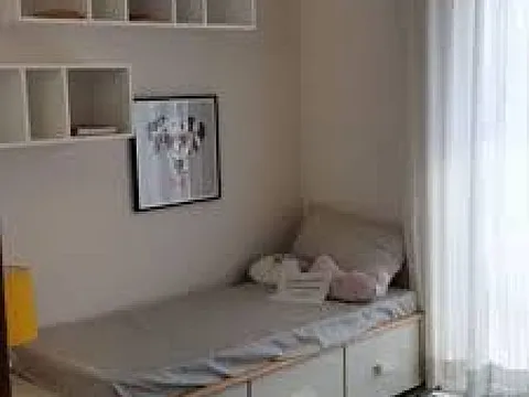 Luxurious 3 BHK Apartment