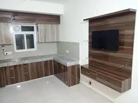 Luxurious 3 BHK Apartment