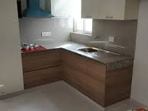 Luxurious 3 BHK Apartment