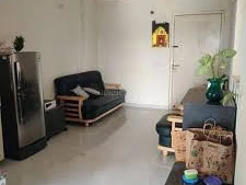 Beautiful 2 BHK Apartment
