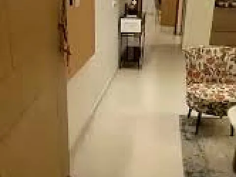 Beautiful 2 BHK Apartment