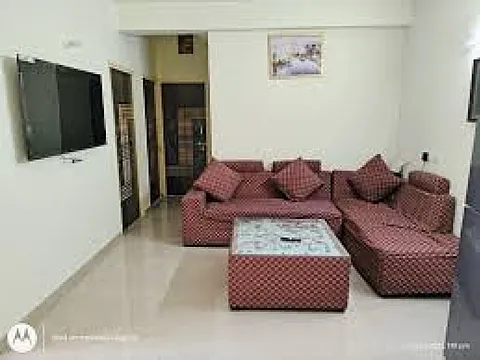 Beautiful 2 BHK Apartment
