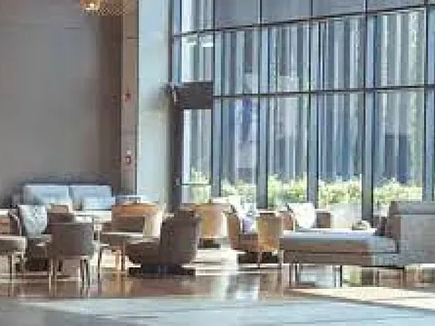Luxurious 3 BHK Apartment
