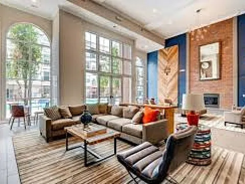 Luxurious 3 BHK Apartment