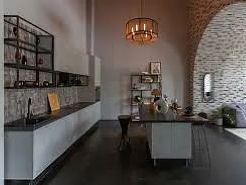 Beautiful 2 BHK Flat
