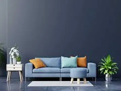 Beautiful 2 BHK Flat