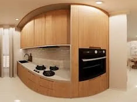 Beautiful 2 BHK Flat