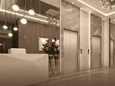 Beautiful 2 BHK Flat