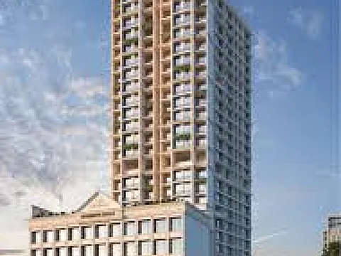 Luxurious 1 BHK Apartment
