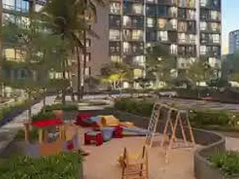 1BHK Premium Apartment