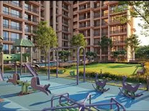 2BHK Classic Apartment