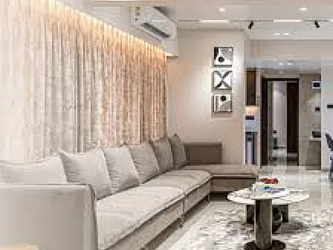 2.5 BHK Classic Apartment