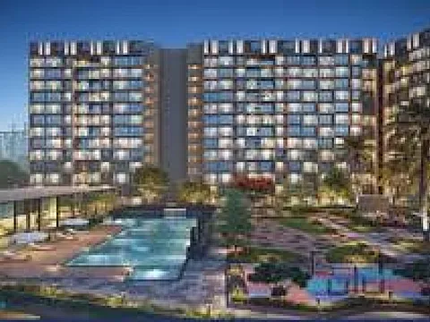 2.5 BHK Premium Apartment