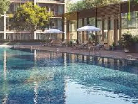 Luxurious 3 BHK Premium Apatyment