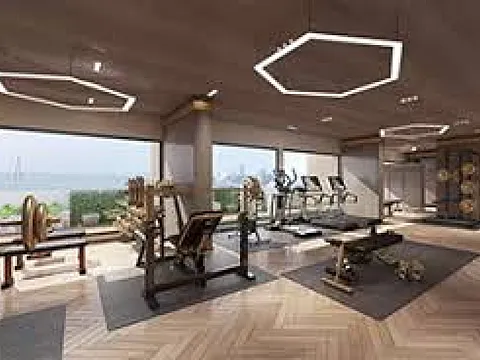 3.5 BHK Classic Apartment