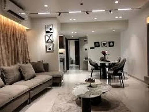4.5 BHK Classic Apartment