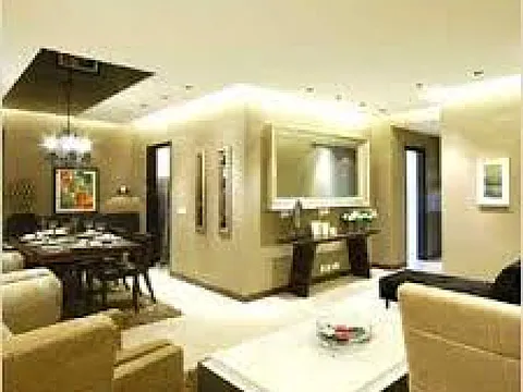 4.5 BHK Classic Apartment