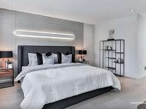 4.5 BHK Classic Apartment