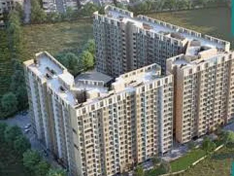 Luxurious 4.5 BHK Premium Apartment