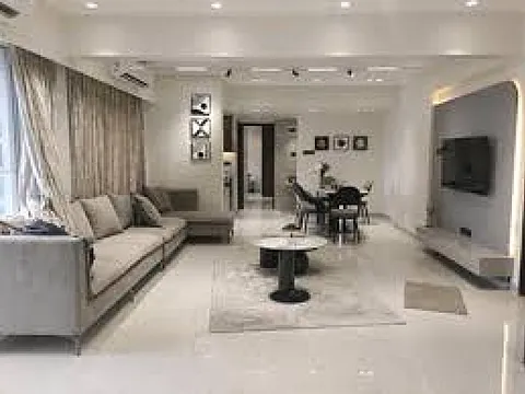 4.5 BHK Royal Premium Apartment