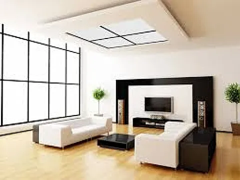 4.5 BHK Royal Premium Apartment