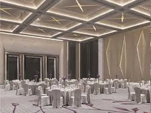 Beautifully Designed 2 BHK Apartment
