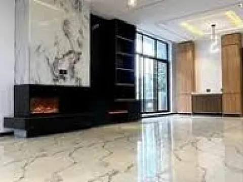 Luxurious 2 BHK Apartment