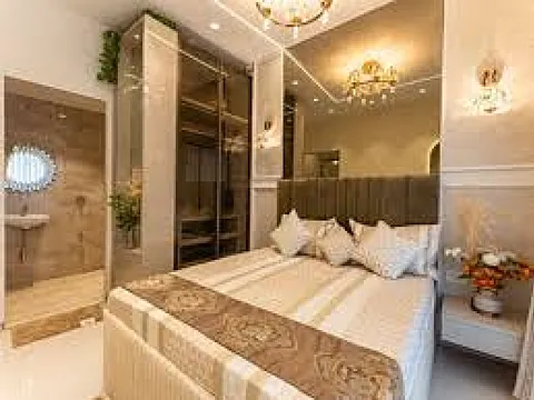 2 BHK Apartment