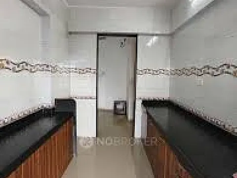 Spacious 3 BHK Luxury Apartment