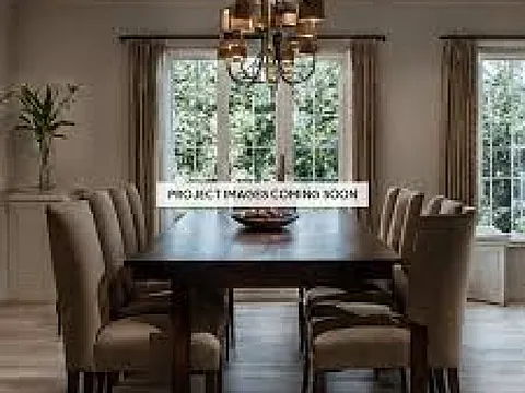 Luxurious 3 BHK Flat