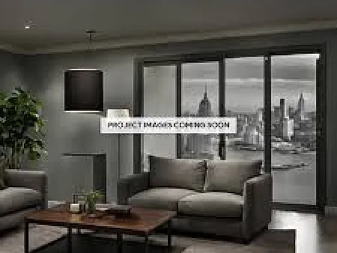 Luxurious 3 BHK Flat