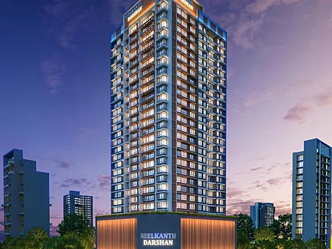 2 BHK Luxurious Apartment