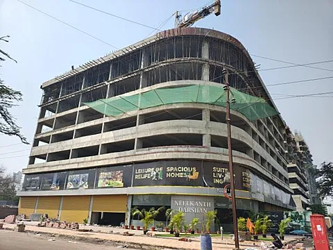 Beautiful 2Bhk Living