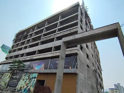 Beautiful 2Bhk Living