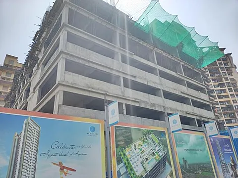 Beautiful 2Bhk Living