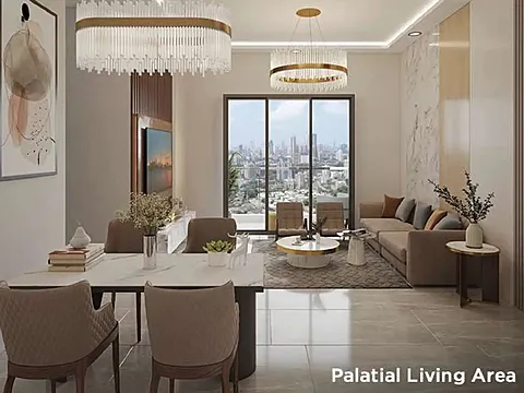 1BHK Flat