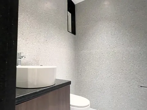 1BHK Flat