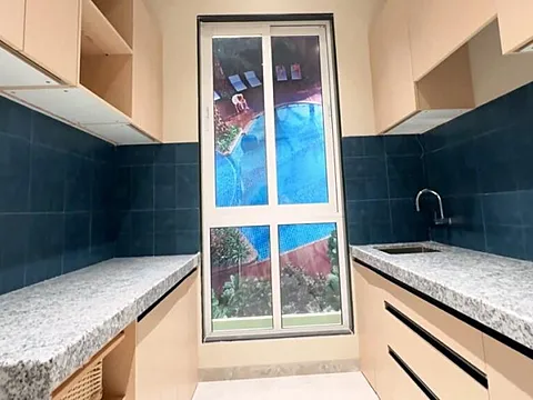 1BHK Flat