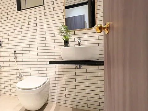 2BHK Opal Royale Residence