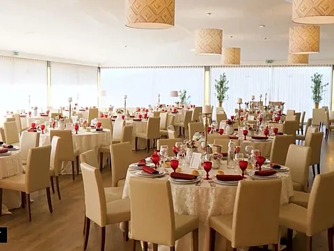 Satyam Queen's 2BHK Living Apartment