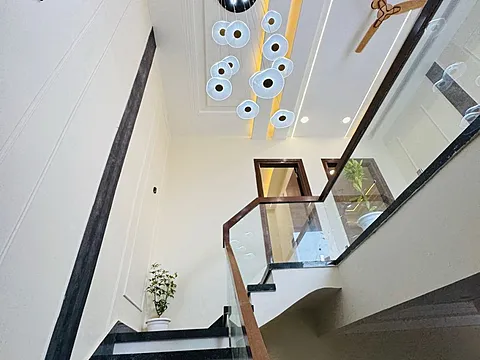 5 BHK Fully Furnished Villa