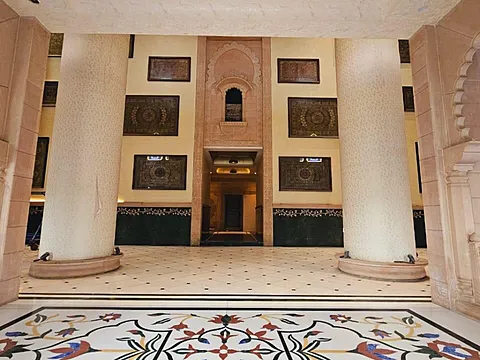 Luxurious 1 BHK Apartment