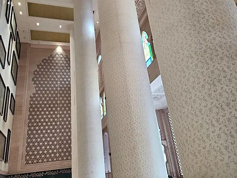 Luxurious 1 BHK Apartment