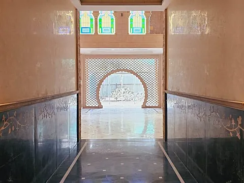 Luxurious 1 BHK Apartment