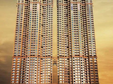 Beautiful 1 BHK Apartment